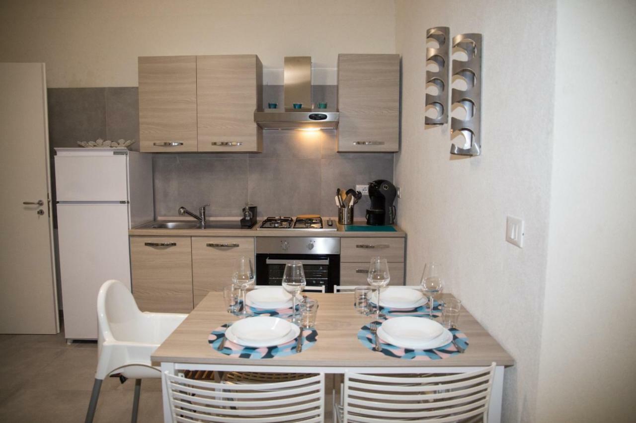 Aus Holiday Catania Villa Exterior photo