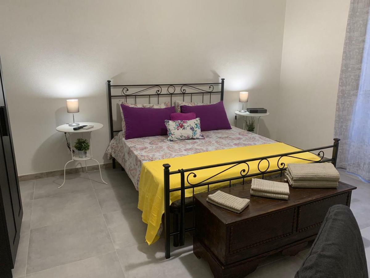 Aus Holiday Catania Villa Exterior photo