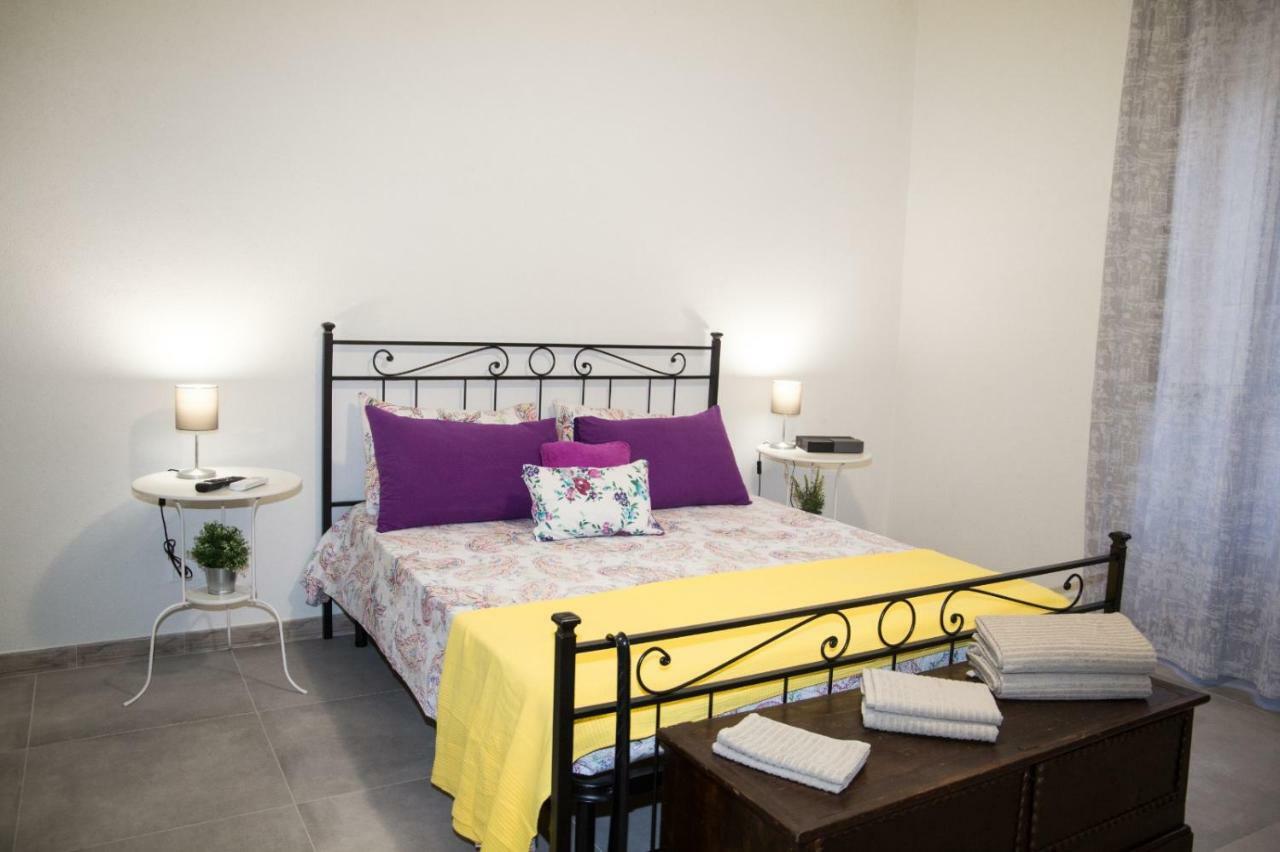 Aus Holiday Catania Villa Exterior photo